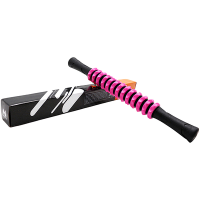 运动贴身肌肉放松颈椎背部按摩棒