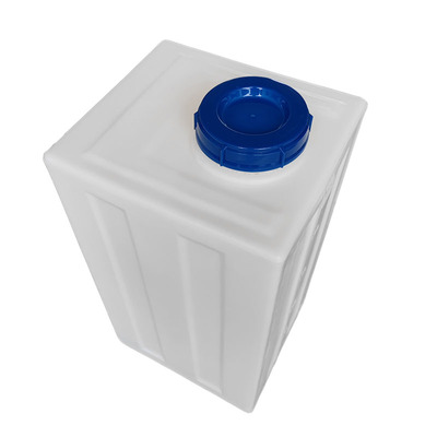 塑料水箱家用方桶加厚食品级