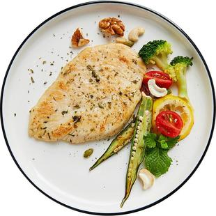 大成Betterme橄榄油嫩煎鸡扒鸡胸肉冷冻健身轻食高蛋白鸡排早餐