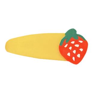 儿童发夹女头饰2025新款小女孩碎发发卡女童可爱宝宝刘海夹子bb夹