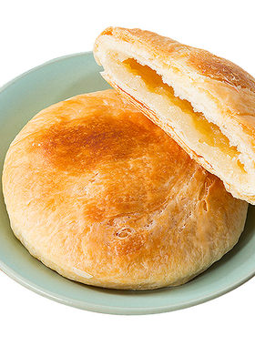 台湾陈允宝泉太阳饼中秋伴手礼