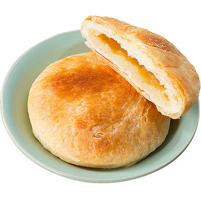 台湾陈允宝泉太阳饼中秋伴手礼