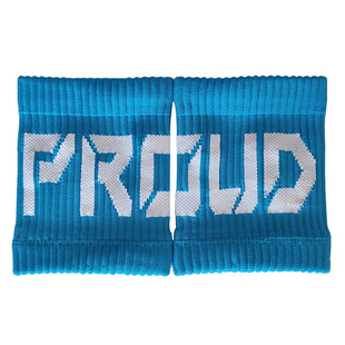 PROUD护腕带运动健身力量举重CrossFit训练护腕带男女