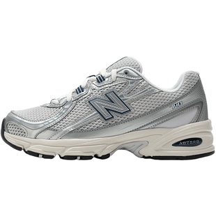 New Balance NB男女鞋正品新款740系列复古跑鞋运动休闲鞋老爹鞋