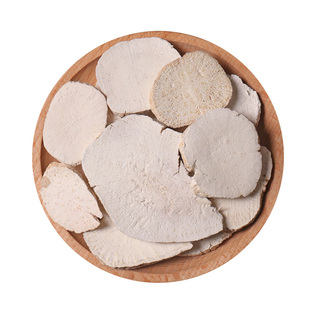 天花粉500g克 中药材正品非野生天然新货栝楼根瓜蒌根非特级 包邮