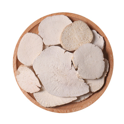 精选正品天花粉500g新货