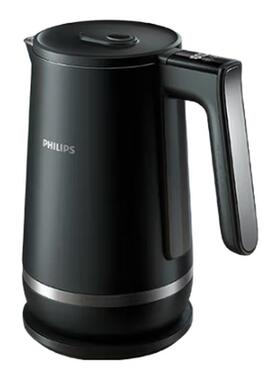 飞利浦（PHILIPS）恒温电热水壶家用大功率双层控温防烫HD9396/90
