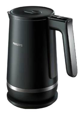 飞利浦（PHILIPS）恒温电热水壶家用大功率双层控温防烫HD9396/90