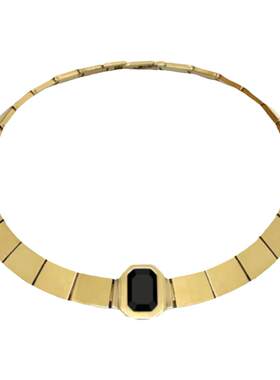 ALPJEWELRY埃及艳后项链chocker