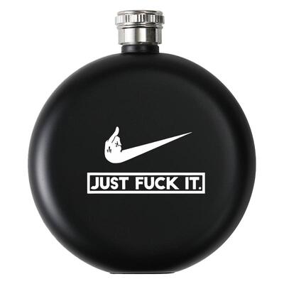 AD1985不锈钢酒壶可定制