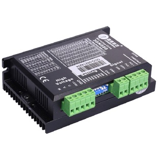 激光机电机驱动器 大族粤铭激光切割机雕刻机配件  超低震动噪音