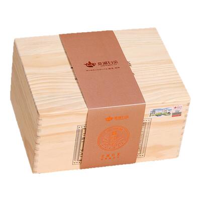 福鼎白茶桑湖白茶藏成宝·2023年一级老树白茶寿眉散茶磻溪 500克