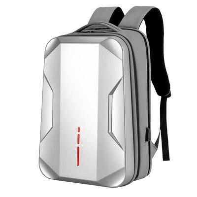 适用微星笔记本电脑包双肩背包