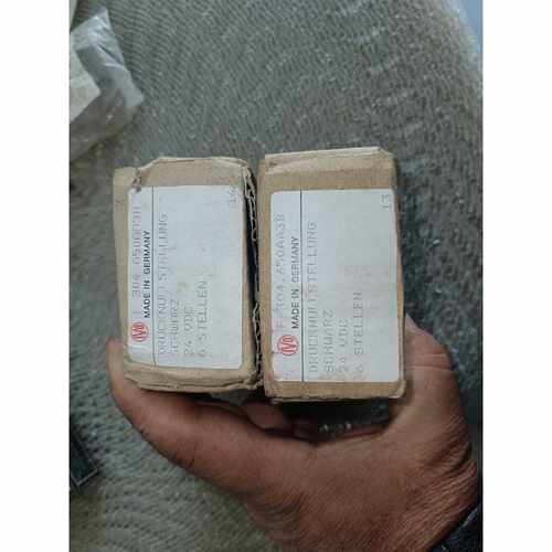 询价-德国IVO计数器，F304实物如图件。一对280