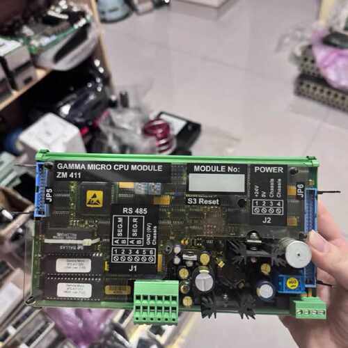 SAMZM411 GAMMA MICRO CPU模块原装—议价
