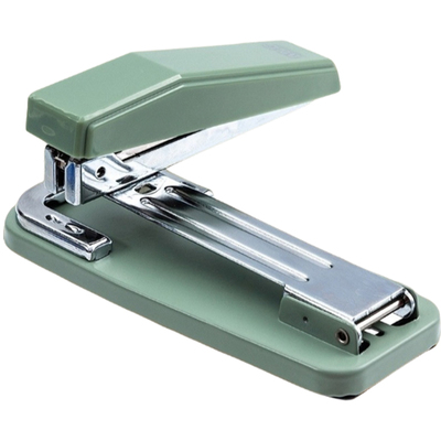 晨光360度高颜值可旋转钉书器