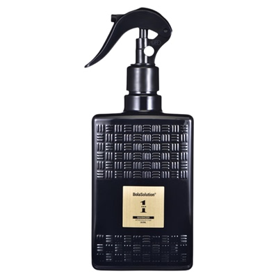 BOLASOLUTION博拉ONCE一步焕彩