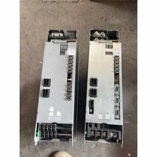 MIV06-3-V1 MIV0404- 大隈伺服驱动器