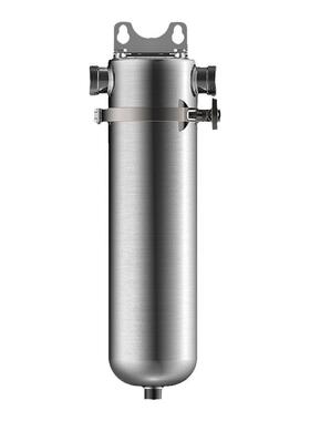 304不锈钢前置过滤器全屋反冲洗