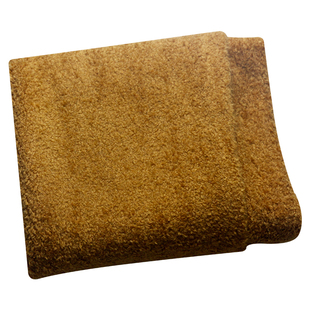 毛绒布料水晶珍珠绒加厚小颗粒泰迪绒羊羔绒玩偶小熊面料DIY手工