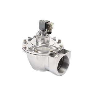 SNS神驰 SMF系列直角式电磁脉冲阀SMF-Z-15P/-20P/-25P/-35P/-50P