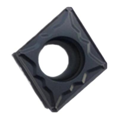 数控刀片CCMT0602/CCMT09T3/CCMT1204菱形外圆内孔刀粒不锈钢刀粒