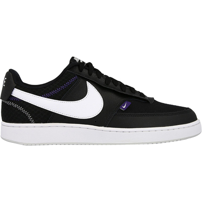 Nike/耐克正品Court Vision男士低帮轻便运动板鞋CD5464-001