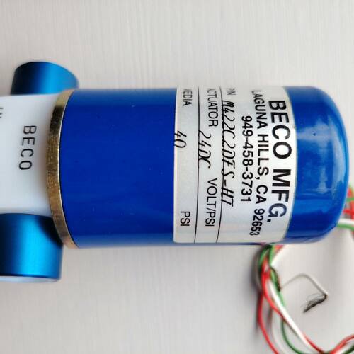 电磁阀  M422C2DFS-HT DC24V 949-45