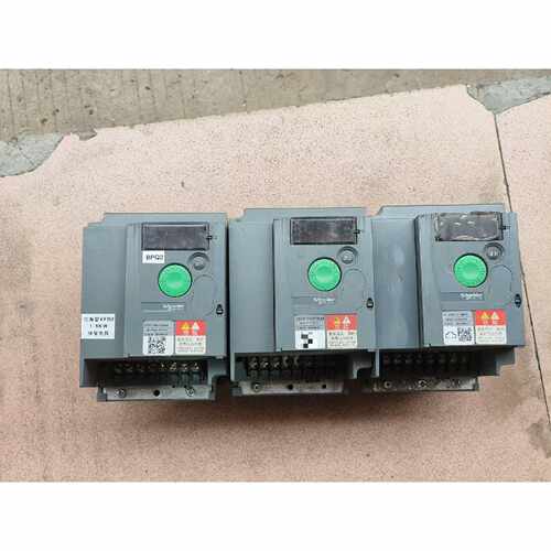 询价-变频器ATV310HU15N4A1.5KW可维修