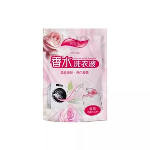 花香洗衣液家用正品持久留香袋装大师污渍顽固护色护理柔顺抑菌