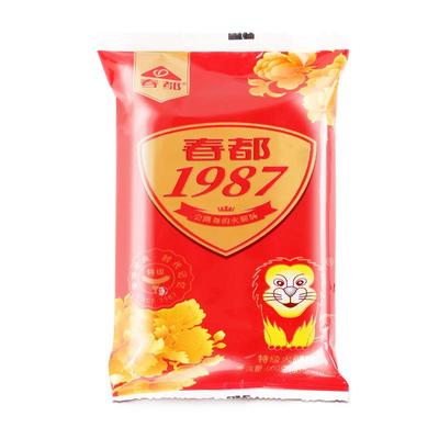 旗舰店整箱特级火腿肠春都