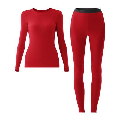 蕉内红色计划302+保暖套装情侣