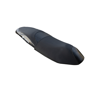 适用于25款雅马哈NMAX155 专用3D座垫套防晒座包保护套防水坐垫皮