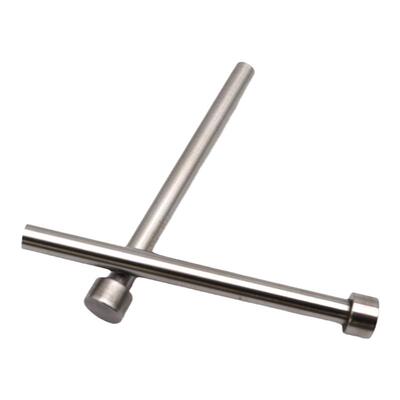 进口SKD61头部厚度4毫米顶针EP4