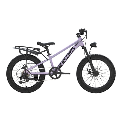 小探险家山地变速男女自行车