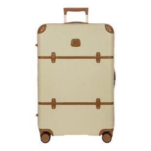 【明星同款】BRICS/27寸拉杆箱可登机BELLAGIO系列经典复古旅行箱