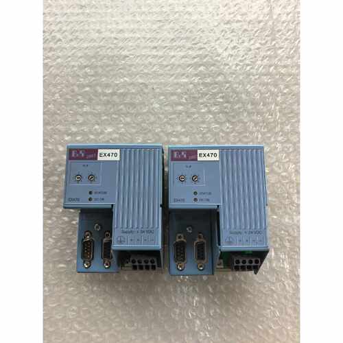 非标价贝加莱EX470模块7EX470.501议价