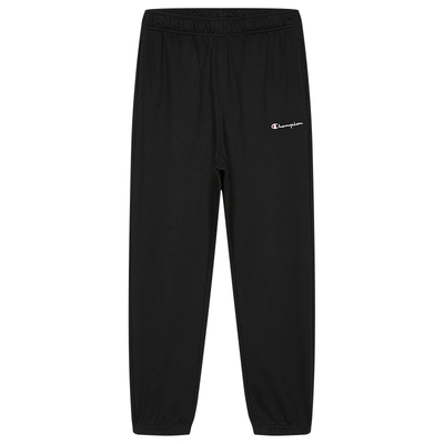Champion冠军加绒卫裤长款运动风