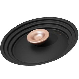 MEYER美亚/Accent系列 多用锅盖炒锅汤锅煎锅通用盖