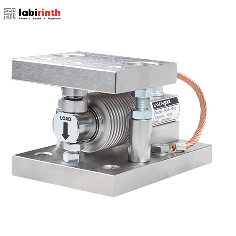 厂家直供4吨3吨5吨100吨60吨称重模块高精度称重传感器称重料仓