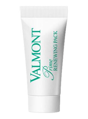 【双11U先试用】Valmont法儿曼900元回购券+幸福面膜5ml 保湿