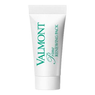 【U先试用】Valmont法儿曼900元回购券+幸福面膜生命之泉※法尔曼
