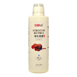 再宠鱼缸水质稳定剂硝化细菌