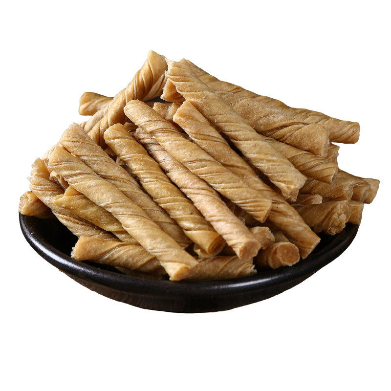 豆筋干货火锅凉拌菜串串
