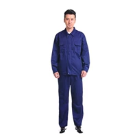 Тибетский синий костюм