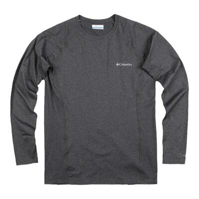 哥伦比亚热能保暖轻量功能秋衣