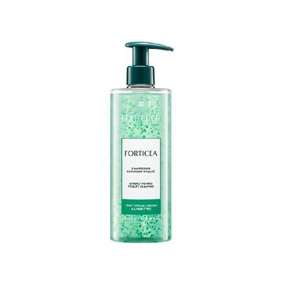 馥绿德雅小绿珠控油蓬松洗发水