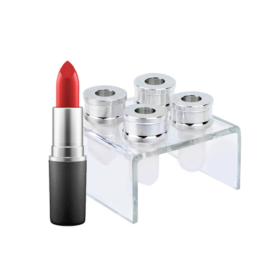 diy自制口红模具12.1mm中国风