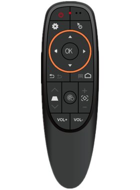 云趣新芽专用遥控器电源