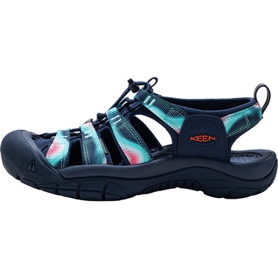 KEEN官方女子户外溯溪鞋